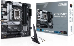 Přídavná deska ASUS PRIME B660M-A WIFI D4