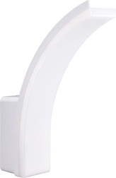 Venkovní LED nástěnné svítidlo 20 W, 4000 K, IP65