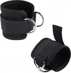 FT52 TRÉNINKOVÉ PÁSKY NA KOTNÍKY PRO ATLASOVÝ VÝTAH