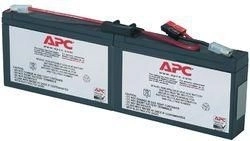 Výměnný bateriový modul APC RBC18 pro SC450RMI1U
