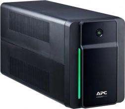 Záložní zdroj APC Back-UPS 2200VA, AVR, 230V, 6 IEC