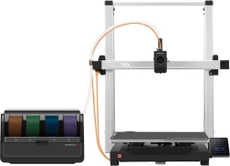 3D tiskárna Anycubic Kobra Max Combo