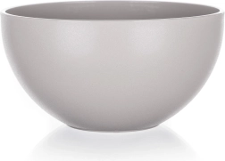 Miska plastová 12,5 cm 0,53 l CULINARIA latte