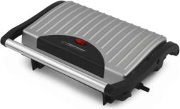 Elektrický kontaktní gril Pizzaiola