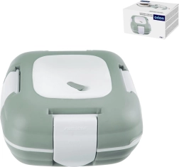 Nerezový termo box na jídlo Termo 800 ml