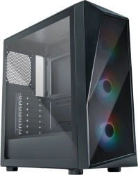 Počítačová skříň Cooler Master CMP 520 černá