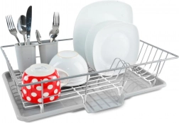 Odkapávač na nádobí 46,5 × 31 × 13 cm