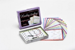 Elektronická didaktická hra Hezky česky – český pravopis pro děti 6+