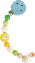 dřevěný klips na dudlík Small Foot Lotta