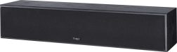 Reproduktor monitor s14 c černý (2 ks)