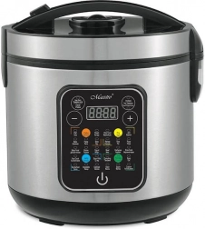 Multicooker 5 l s 30 programy, 900 W MAESTRO MR-794