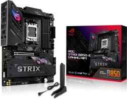 ROG Strix B850-E Gaming WiFi základní deska