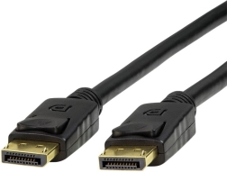 Kabel DisplayPort 1.4 8K, 1m