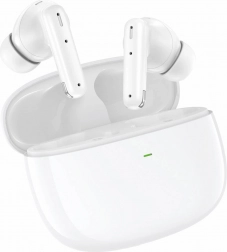 Bezdrátová sluchátka Foneng BL152 (bílá)