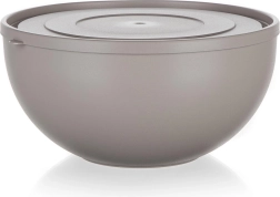 Plastová miska s víkem 4 l LATTE CULINARIA, 24,7 cm