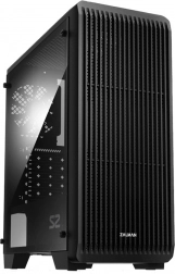 Počítačová skříň Zalman S2 ATX Mid Tower