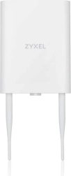 Venkovní přístupový bod Wi‑Fi 6 ZYXEL NWA55AXE s PoE