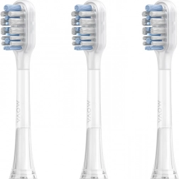 Náhradní hlavice pro citlivé zuby pro zubní kartáček MOVA Fresh / Fresh Pro