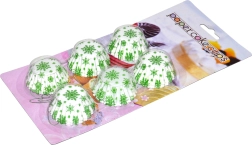 Barevné cukrářské košíčky 150 ks