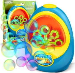 Automatický bublifuk RICOKIDS pro děti