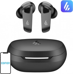 Edifier NeoBuds Pro 3 ANC sluchátka TWS černá