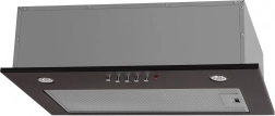 Kuchyňský odsavač par WK-7 Micra černý