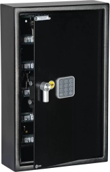 Sejf na klíče s 100 háčky YKB