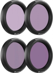 Sada ND filtrů pro DJI Osmo Action 5 od Freewell