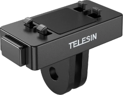 Magnetický držák Telesin pro Insta360 Ace Pro 2 a Ace Pro