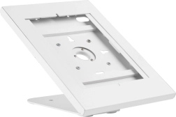 Stolní tabletový stojan s blokací