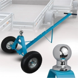 Manévrovací vozík pro přívěsy 270 kg