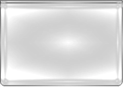 Samolepicí kapsa A5 U na šířku