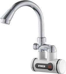 Průtokový ohřívač vody IWH370 s ruční sprchou