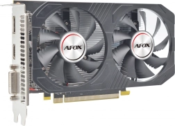 Grafická karta Radeon RX 550 4GB GDDR5
