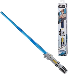 Star Wars světelný meč Lighsaber Forge se světlem a zvukem