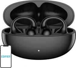 Bezdrátová sluchátka s otevřeným uchem od Edifier