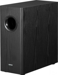 Aktivní Subwoofer Edifier T5s černý