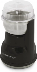 Mlýnek na kávu Lungo černý