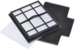 Sencor SVX 044HF sada filtrů pro vysavače SVC 75xx
