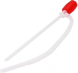 Ruční pumpa na přečerpávání kapalin