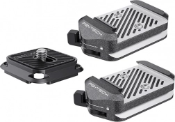 rychloupínací svorka PGYTECH Arca-Type V2 set