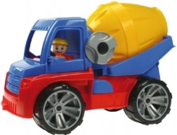 Lena plastový domíchávač Truxx