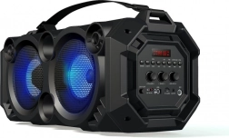 Přenosný Bluetooth Reproduktor SoundBox