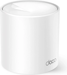 Systém WiFi Deco X10 AX1500