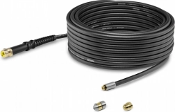 Sada na čištění potrubí 15m