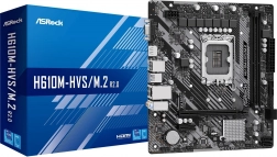 Plošina základní deska ASRock H610M-HVS/M.2
