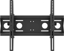 Nástěnný naklápěcí držák na TV 40–75" VESA 100×100 až 600×400, nosnost 80 kg