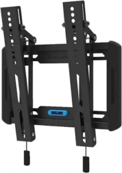 náklopný nástěnný držák na tv 24–55" neomounts wl35-550bl12