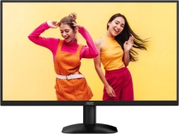 Monitor 27" IPS 75 Hz s HDMI a DisplayPort