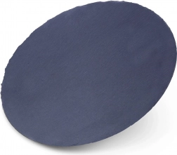 Kulatý kamenný servírovací podnos 30 cm